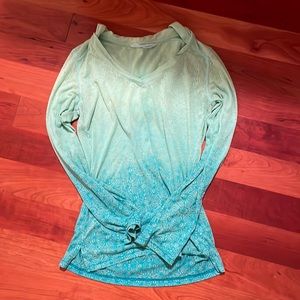 Athleta long sleeve
